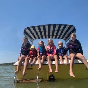 Meet your Posher, Grant